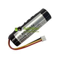 Batterij voor TD-LTE B39-3000-YJ [Vervangende batterij]